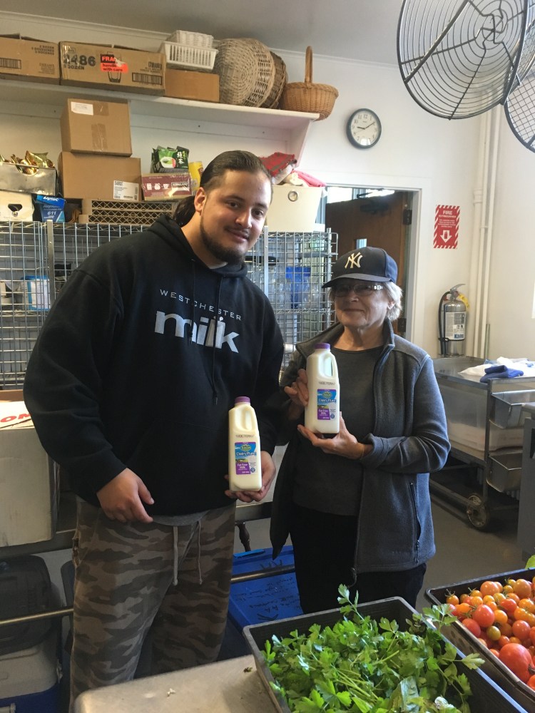 westchester milk photo