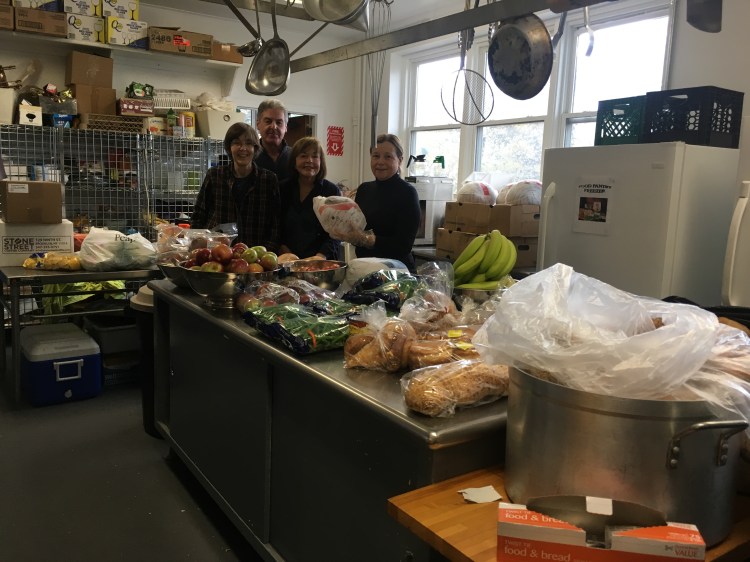 day before thanksgiving 2017