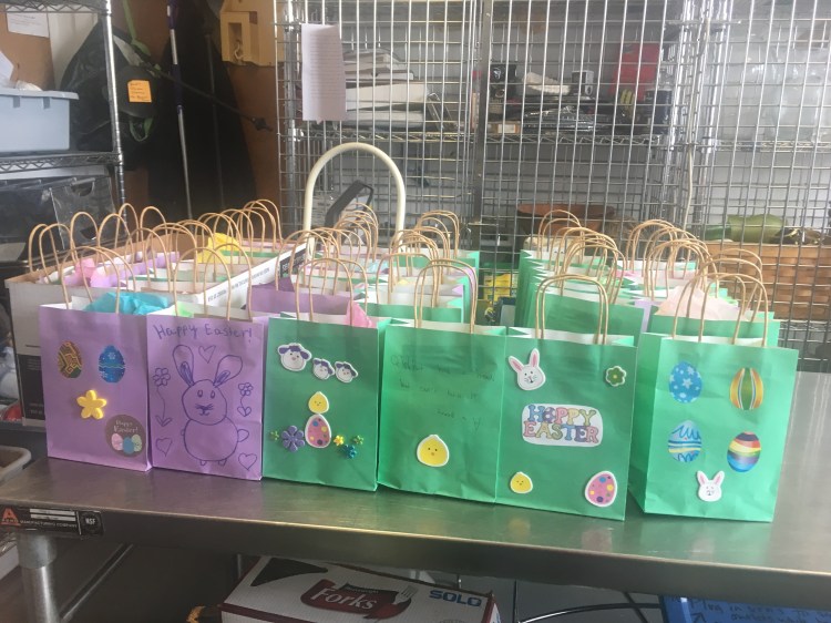 march 28 2018 st. barnabas easter bgas