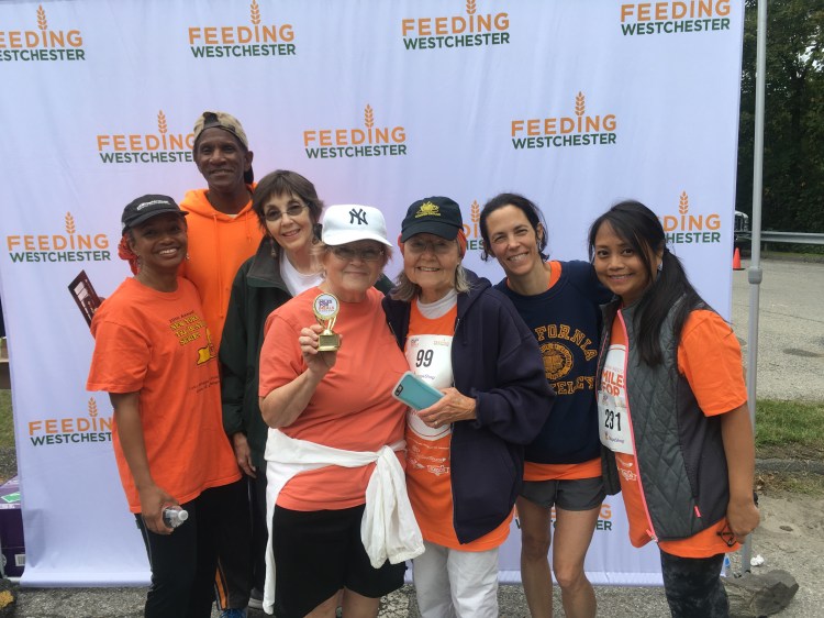 5K team september 092318