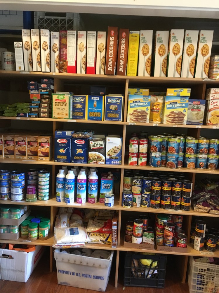 pantry after springhurst